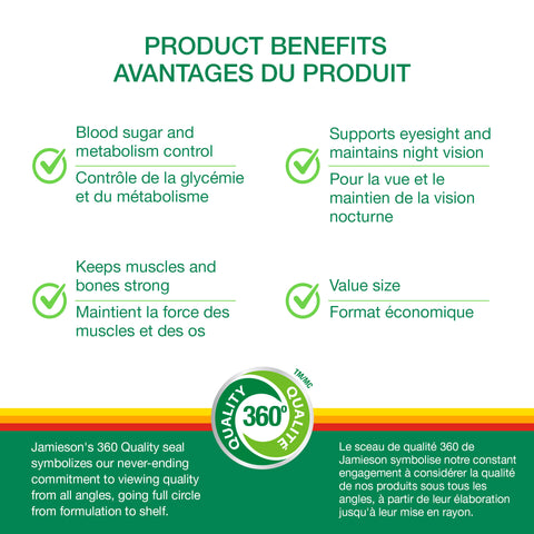 31001275 Jamieson 100% Complete Multi For Men 50+ Caplet 240091_9898_JV_Multi_Amazon_Product Pages_02