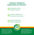 31000254 Jamieson Vitamin D3 1,000 IU Tablet 240188 JV_Canada_Amazon Product Page_2200_Claims
