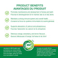 31000492 Jamieson Vitamin D3 Gummies 1,000 IU 240541_JV_Canada_Amazon_Q3_Digital Images_7068_VitaminD