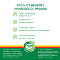 31000640 Jamieson 5-HTP 100 mg, 90 ct 240712 JV Canada Amazon Q4 Digital Images - 7991 5HTP