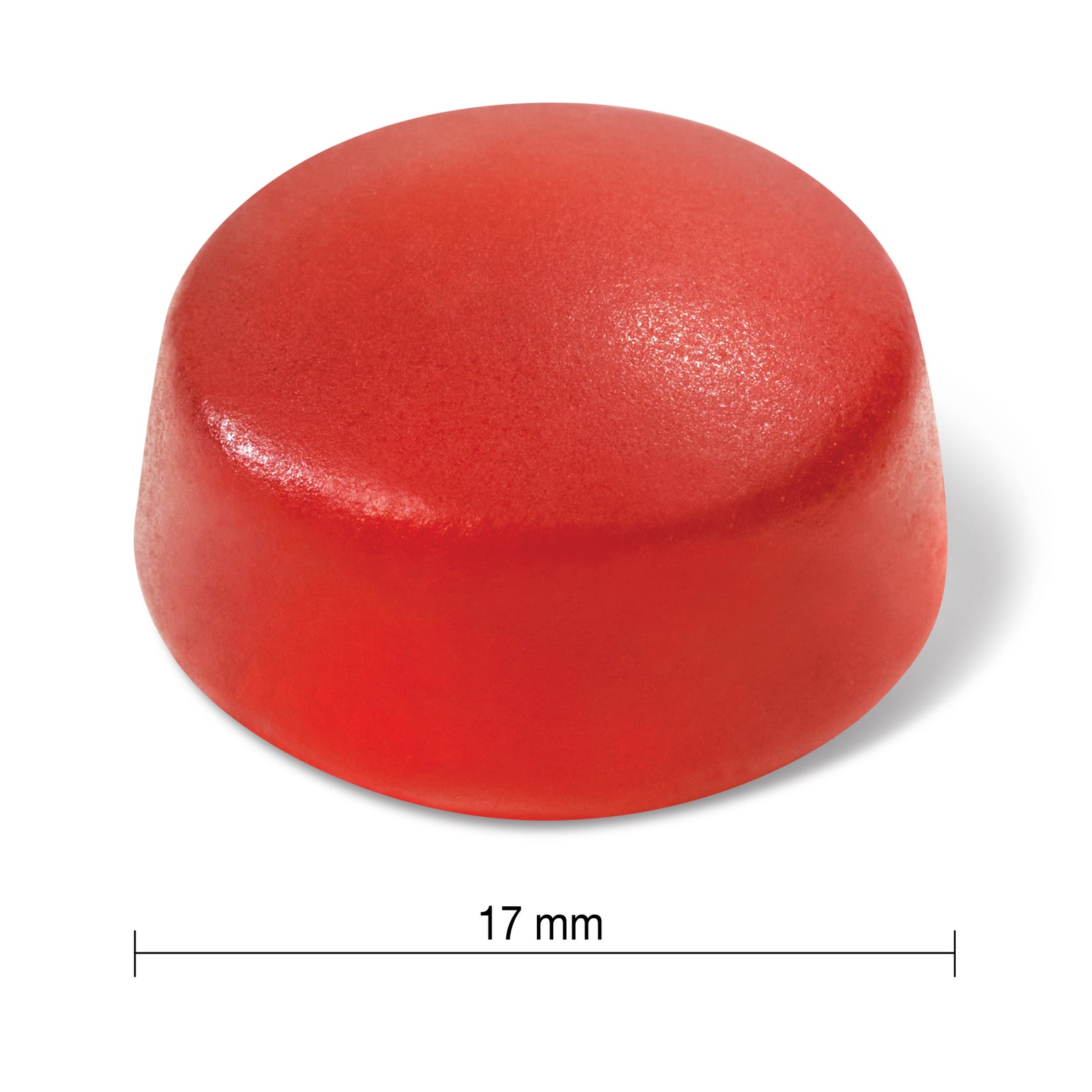 Cranberry Gummy