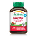 31000314 Jamieson Diuretic Herbal Complex, 60 ct 2585_MAIN