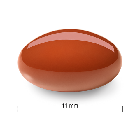 31000318 Jamieson Odourless Garlic 300 Softgels 2596_R2114_OdourlessGarlic_PIL_11mm_CONTENTS