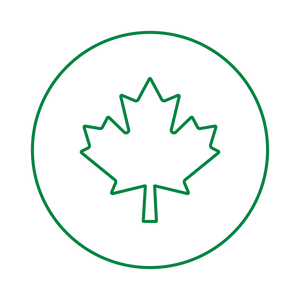 Proudly Canadian Since 1922