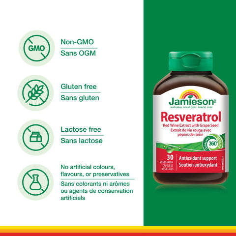 Resveratrol