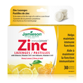 31000325 Jamieson Zinc Lozenges Lozenge 2655_MAIN