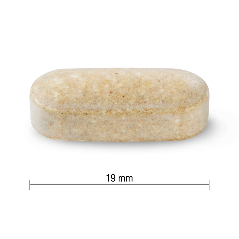 31000326 Jamieson 100% Complete Prenatal Multivitamin, 100 ct 2666_R2113_Prenatal_PIL_19mm_CONTENTS