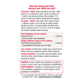2725 2725_R2044_Glucosamine_Liquid_1500mg_MS_350mL_NFP