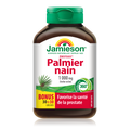 31000346 Jamieson ProsteaseTM Saw Palmetto 1,000 mg, 60 ct 2806_MAIN2