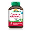 2847 Jamieson Worldwide - Calcium Citrate + Vitamin D 2847_MAIN2