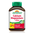 31000353 Jamieson Calcium Magnesium & Zinc 200 Caplets 2902_MAIN