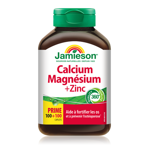31000353 Jamieson Calcium Magnesium & Zinc 200 Caplets 2902_MAIN2