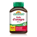 31000354 Jamieson Evening Primrose Oil 500 mg 500 mg, 180 ct 2904_R2114_EveningPrimroseOil_500mg_BONUS_250cc_BTL_FR_MAIN2