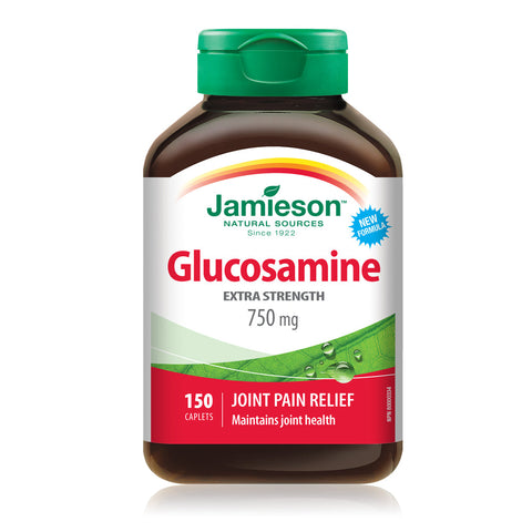 2785_Glucosamine_750 mg_Bottle_EN