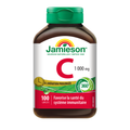 31000242 Jamieson Vitamin C Timed Release Caplets 1,000 mg, 100 ct 31000242_MAIN2