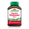 31000330 Jamieson Nutrisentials™ Digestive Enzymes, 31000330_J_DigestiveEnzymes_EX_160cc_21004630_BTL_MAIN