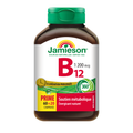 31000349 Jamieson Vitamin B12 Timed Release 1,200 mcg, 80 ct 31000349_MAIN2