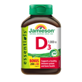 31000412 Jamieson Vitamin D3 1,000 IU Tablet 31000412_MAIN