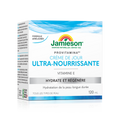 31000413 Jamieson Provitamina Vitamin E Deep Nourishing Day Cream, 120 ct 31000413_J_VitE_Nourishing_Cream_120ml_R2065_CTN_MAIN2