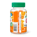 31000491 Jamieson Vitamin C Gummies 250 mg 31000491_J_GUM_C_250mg_Orange_250cc_R2105_BTL_DIS