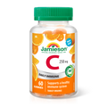 31000491 Jamieson Vitamin C Gummies 250 mg 31000491_J_GUM_C_250mg_Orange_250cc_R2105_BTL_MAIN