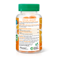 31000491 Jamieson Vitamin C Gummies 250 mg 31000491_J_GUM_C_250mg_Orange_250cc_R2105_BTL_NFP