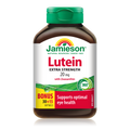 31000597 Jamieson Lutein with Zeaxanthin 45 Softgels 31000597_J_Lutein_20mg_ES_BONUS_160cc_21004669_BTL_MAIN