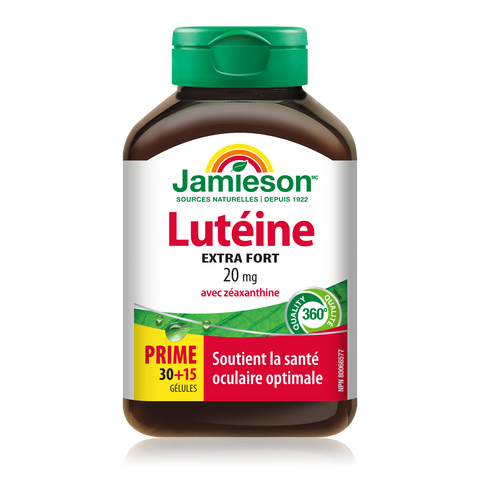 31000597 Jamieson Lutein with Zeaxanthin 45 Softgels 31000597_J_Lutein_20mg_ES_BONUS_160cc_21004669_BTL_MAIN2