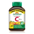 31000630 Jamieson Vitamin C Chewables 500 mg Tablet 31000630_J_C_Chewable_Assorted_VS_750cc_21000448_BTL_MAIN2