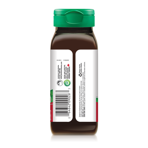 31000847 Jamieson Glucosamine Turmeric Complex 750 mg, 60 ct 31000847_J_GlucosamineTurmeric_Complex_250cc_21004932_BTL_DIS