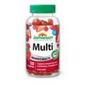 31000924 Jamieson Multivitamins For Women Gummies, Mixed Berry, 130 ct 31000924_J_GUM_Multi_Women_MixedBerry_625cc_R2025_BTL_MAIN