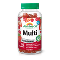 31000924 Jamieson Multivitamins For Women Gummies, Mixed Berry, 130 ct 31000924_J_GUM_Multi_Women_MixedBerry_625cc_R2025_BTL_MAIN2