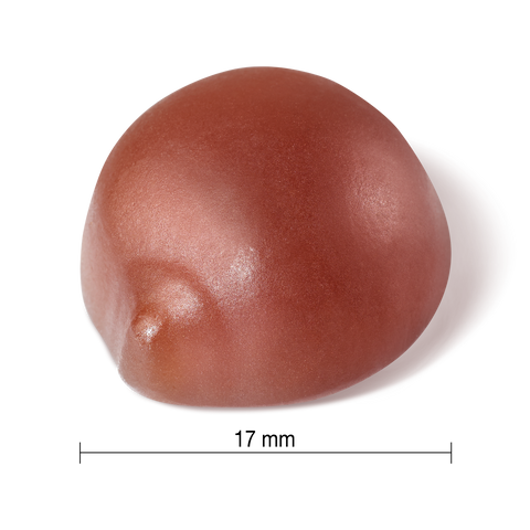 31000924 Jamieson Multivitamins For Women Gummies, Mixed Berry, 130 ct 31000924_Multi_Women_MixedBerry_Gummy_PIL_17mm_CONTENTS