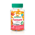 31001073 Jamieson Turmeric Gummies 6,250 mg, Orange Mango, 60 ct 31001073_J_GUM_Turmeric_300cc_R2095_BTL_MAIN
