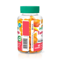 31001073 Jamieson Turmeric Gummies 6,250 mg, Orange Mango, 60 ct 31001073_J_GUM_Turmeric_300cc_R2125_BTL_DIS