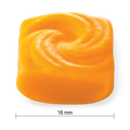 31001073 Jamieson Turmeric Gummies 6,250 mg, Orange Mango, 60 ct 31001073_Turmeric_Gummies_PIL_16mm_R2095_CONTENTS