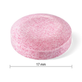 31001129 Jamieson Melatonin with Tart Cherry Chewable 5 mg, Tart Cherry, 30 ct 31001129_J_Melatonin+TartCherry_PIL_17mm_21004908_CONTENTS
