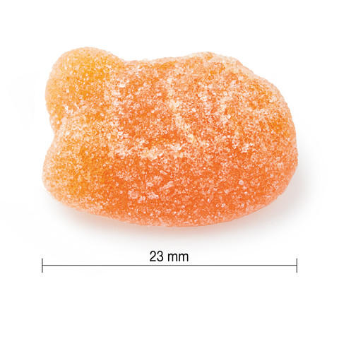 31001155 Jamieson Omega-3 Gummies | Family Friendly 90 Gummies 31001155_GUM_Omega-3_Orange_PIL_23mm_R2105_CONTENTS2