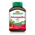 31001249 Jamieson Ashwagandha 6,000 mg Capsule 31001249_J_BTL_Ashwagandha_6000mg_250cc_21005056_MAIN