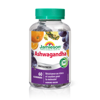 Jamieson Ashwagandha Gummies