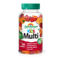 31001336 Jamieson Multivitamin Gummies for Kids, Mixed Fruit, 130 ct 31001336_J_GUM_Multi_Kids_625cc_R2105_BTL_MAIN
