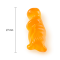 31001336 Jamieson Multivitamin Gummies for Kids, Mixed Fruit, 130 ct 31001336_Kids_Multi_OrangeGummy_PIL_W13mm_H27mm_R2105_CONTENTS