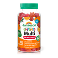 31002073 Jamieson Kids Multivitamin + Probiotic Gummies 31002073_J_GUM_KidsMulti+Probiotic_OrangeRasp_625cc_R2075_BTL_MAIN2