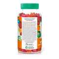 31002073 Jamieson Kids Multivitamin + Probiotic Gummies 31002073_J_GUM_KidsMulti+Probiotic_OrangeRasp_625cc_R2075_BTL_NFP
