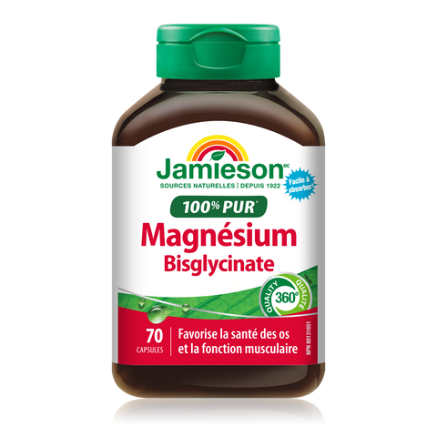 31002187 Jamieson 100% Pure Magnesium Bisglycinate 31002187_J_Magnesium_Bisglycinate_250cc_21005029_BTL_MAIN2