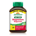31002248 Jamieson Magnesium Bisglycinate N/A Flavour 70 Capsules 31002248_J_LBL_MagnesiumBisglycinate_VS_375cc_LB