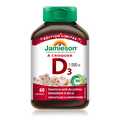 31002252 Vitamin D3 1,000 IU Chewable - White Chocolate Peppermint 60 Chewables 31002252_D3_Chewable_WhiteChocPeppermint_160cc_R21004555_BTL_MAIN2