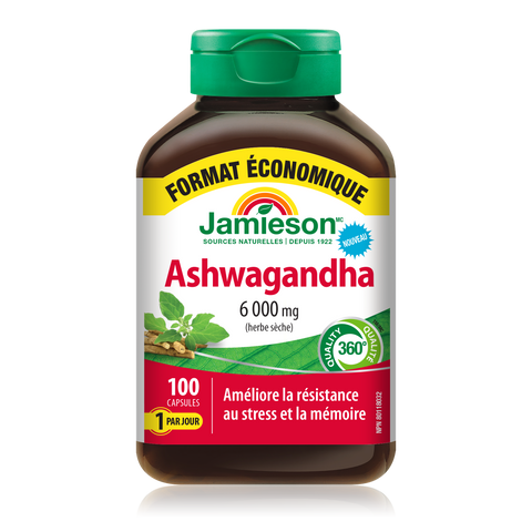 31002283 Jamieson Ashwagandha Capsules 31002283_Ashwagandha_100ct_VS_250cc_21004640_BTL_MAIN2