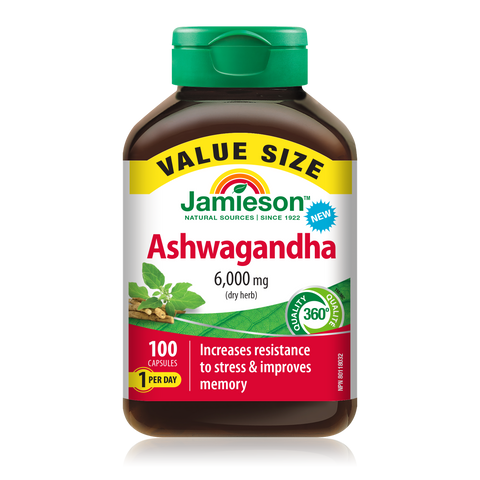 31002283 Jamieson Ashwagandha Capsules 31002283_Ashwagandha_100ct_VS_250cc_21004640_BTL_MAIN