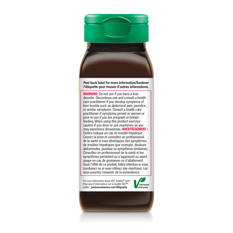 31002283 Jamieson Ashwagandha 6,000 mg Capsule 31002283_J_Ashwagandha_100ct_VS_250cc_21005057_BTL_NFP